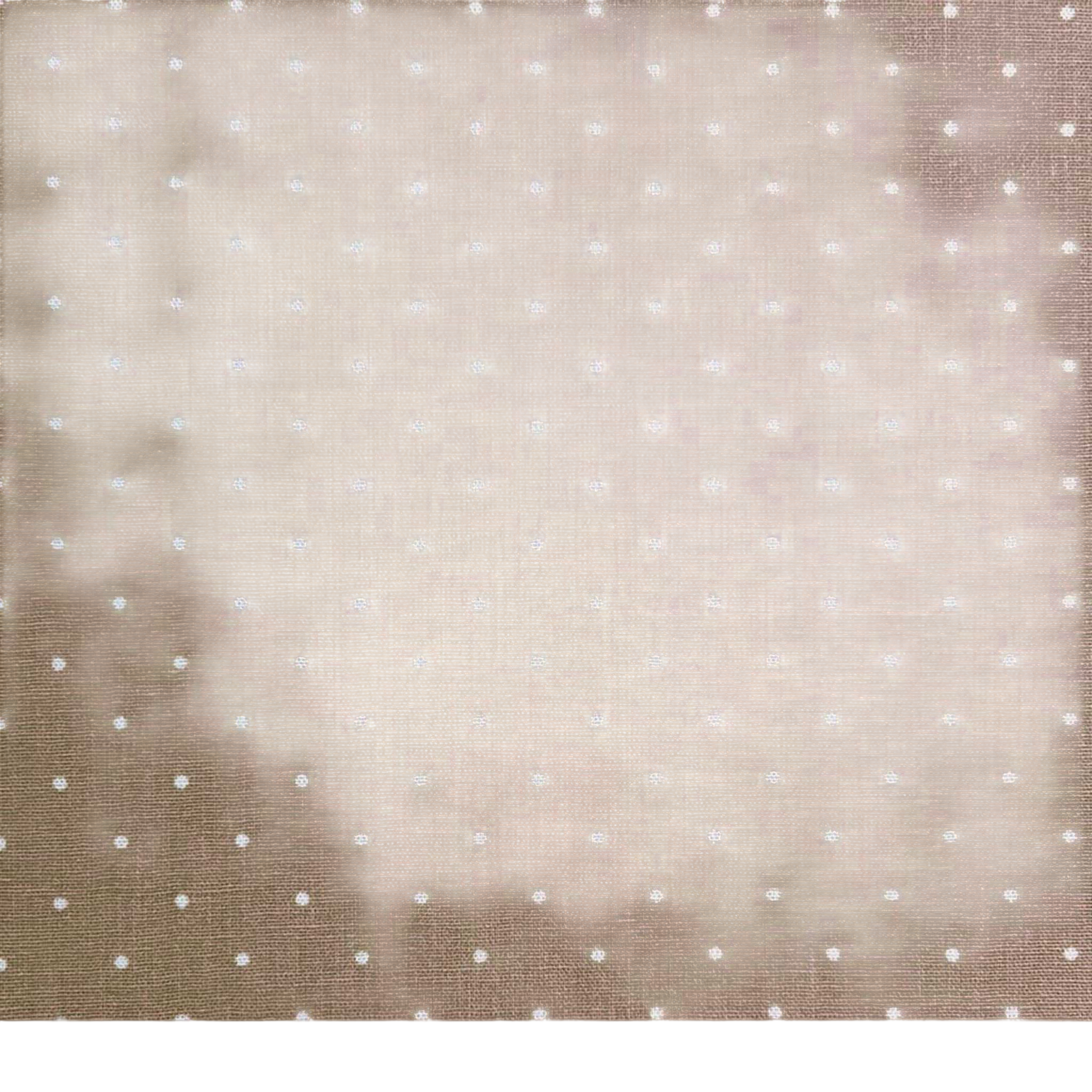 Bezug für Baby-Lagerungskissen, beige