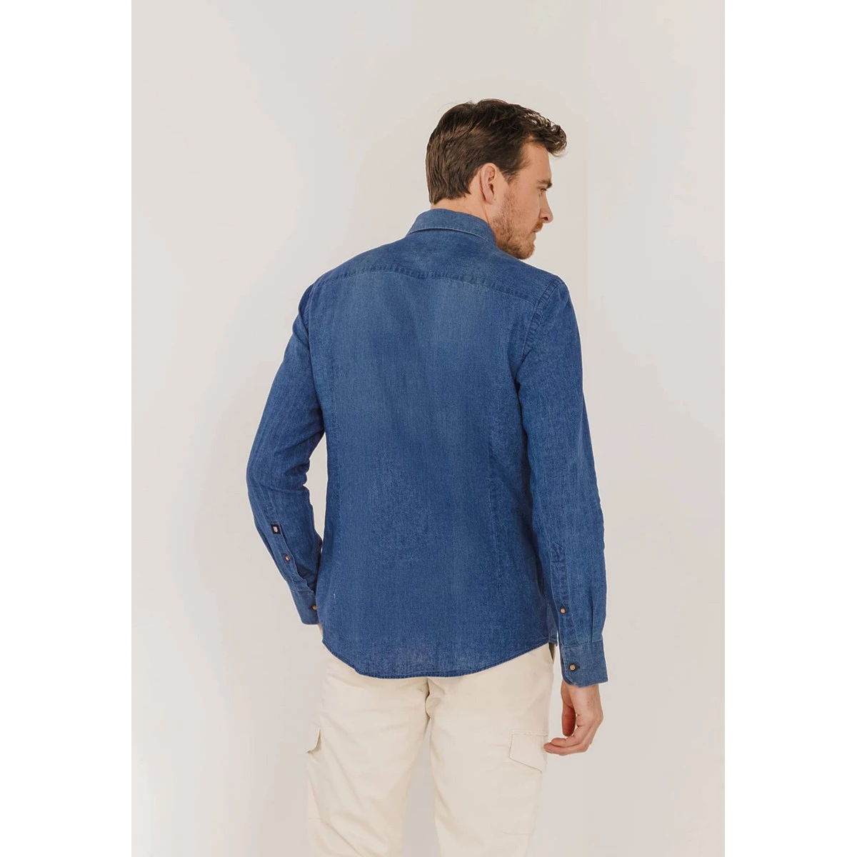 Heren Overshirt PSI2502221