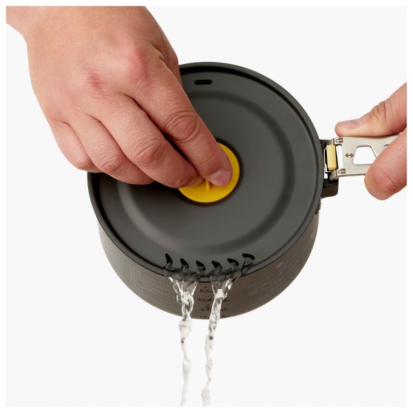 Sea to Summit - Frontier Ultralight Pot - Popote