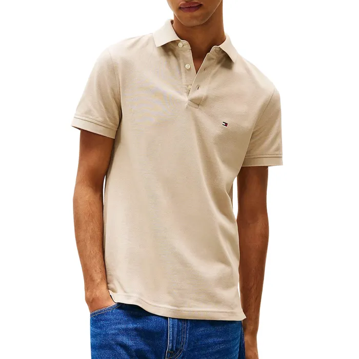Tommy Hilfiger 1985 Slim Polo Heren