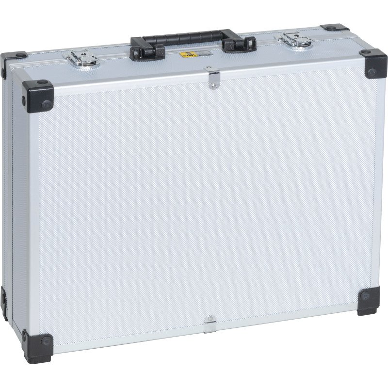 Valise à outils AluPlus Tool Allit H 14,5 x L 44,5 x P 35,5 cm