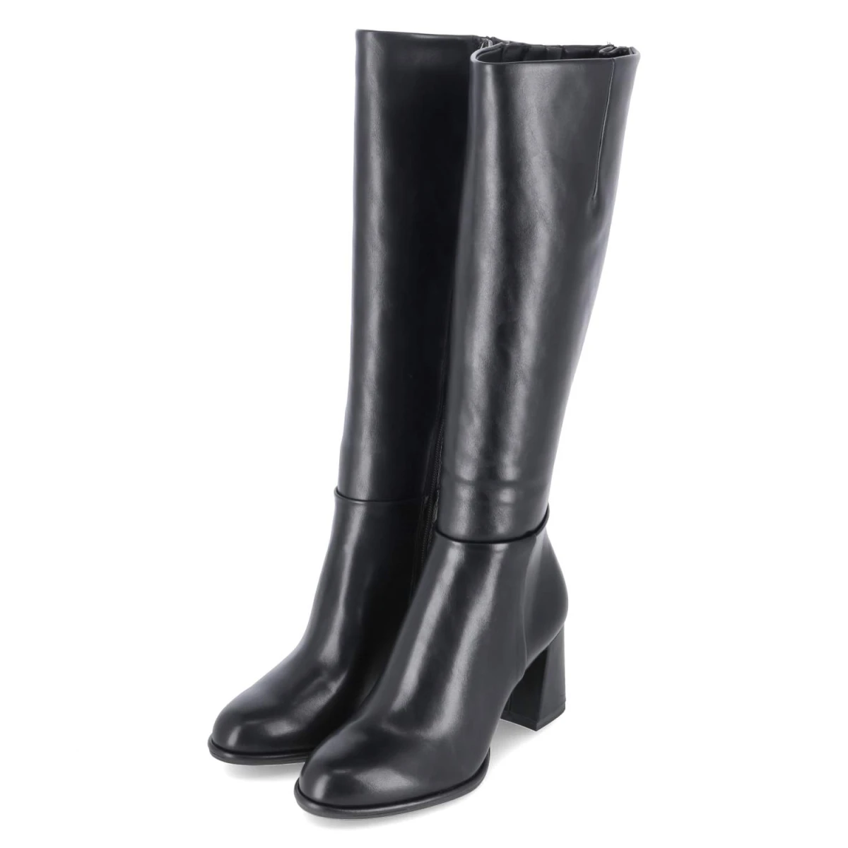 TamarisStiefel - black
