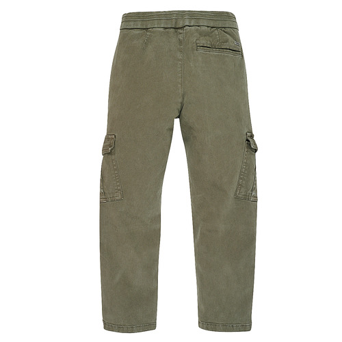 Ikks - XR22033 - Kaki