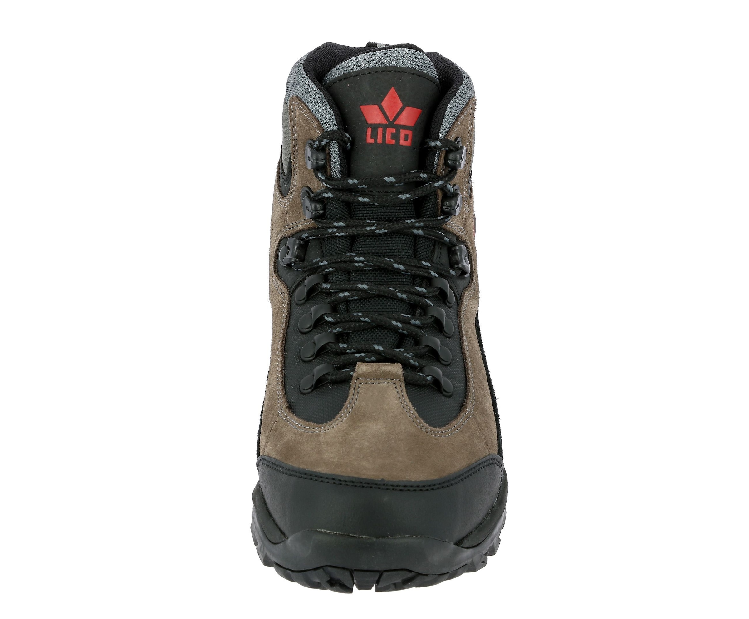 Lico Wanderschuh »Trekkinstiefel Milan«