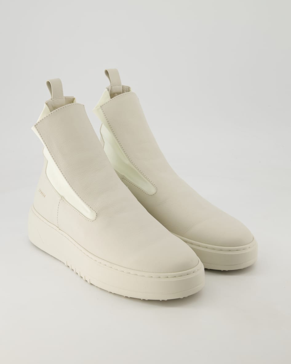 Copenhagen Studios CPH113 Stiefeletten in Beige