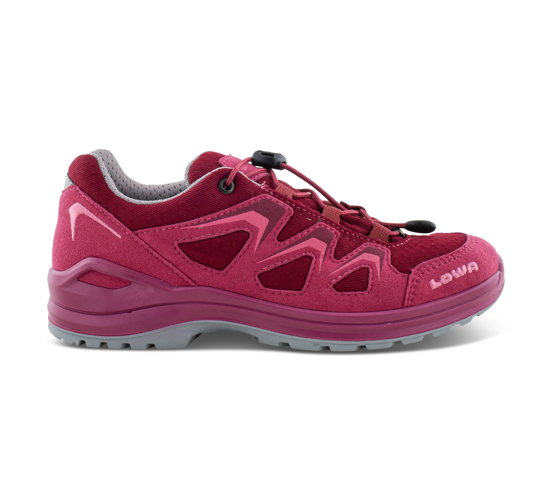 Lowa Innox Evo Gtx Lo Jr - Trekkingschuhe