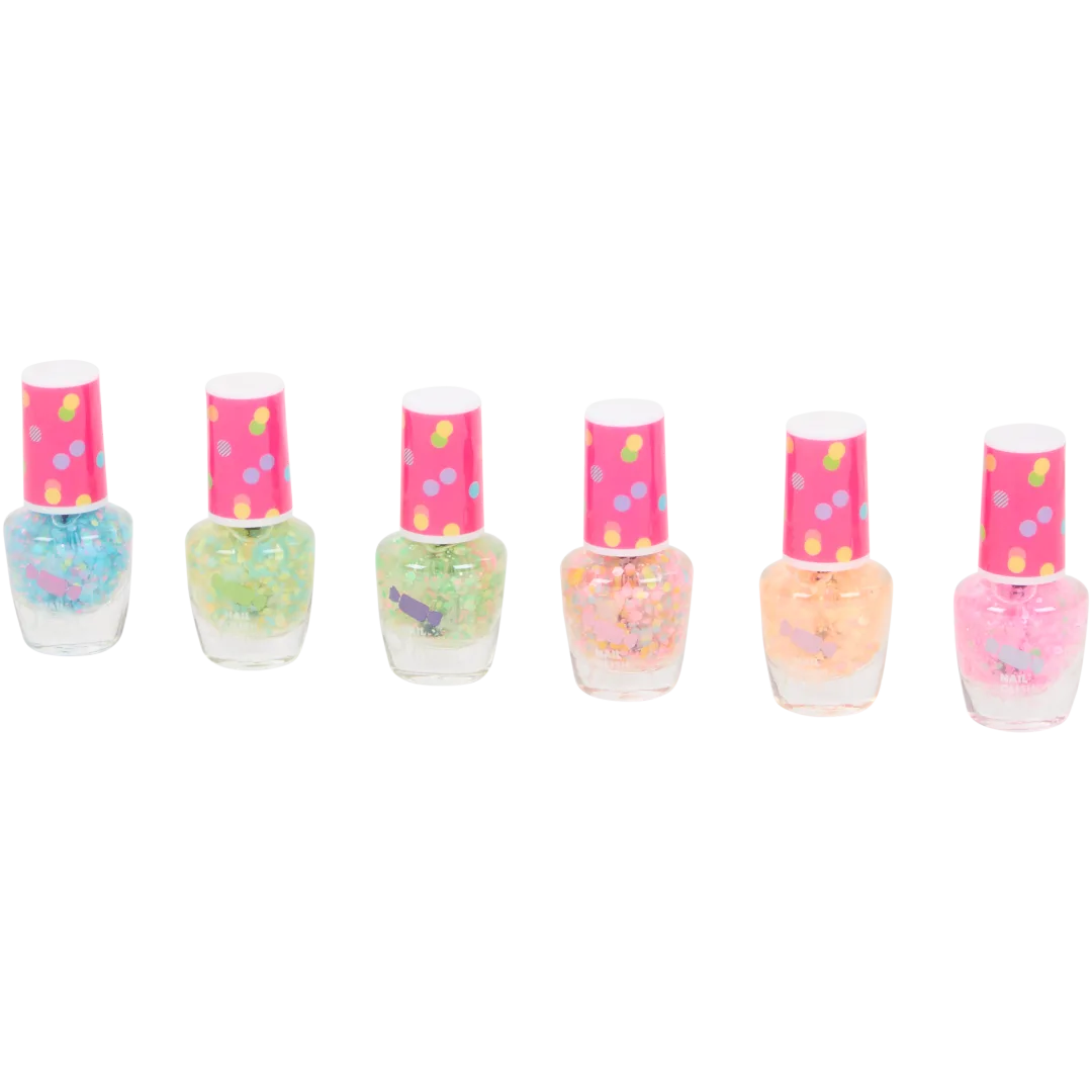Ensemble de vernis à ongles I Love My Style