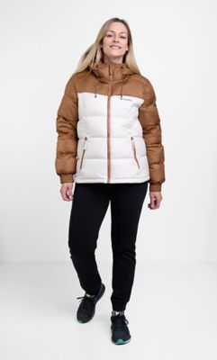 ColumbiaPike Lake II Insulated Jacket - braun