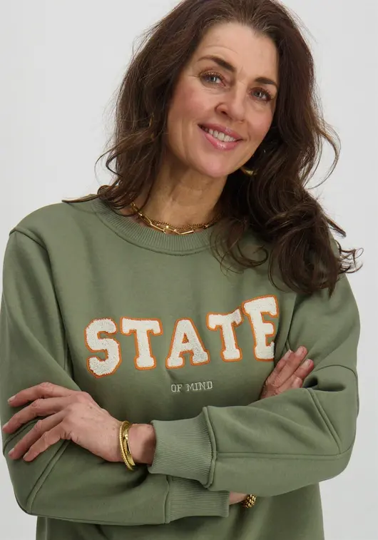 FREE|QUENT Pullover trui 203385