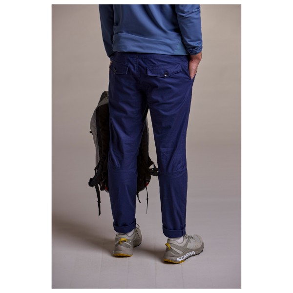 Maloja - Women's SilsandaM. - T-shirt technique