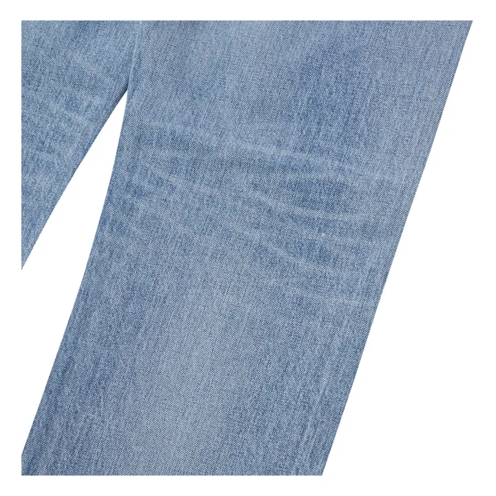 Moussy Vintage Jean Gibraltard Straight | Bleu