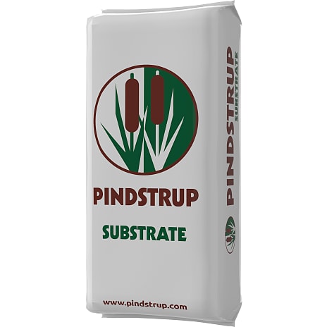 Surbundsmuld Storkøb 18x300 liter