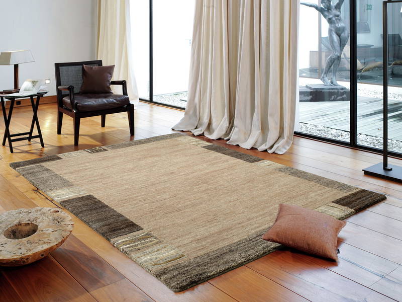 OCI Wollteppich NATURA