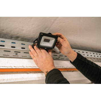 Brennenstuhl LED Bouwlamp Jaro 1060 1150Lm 10WIP65