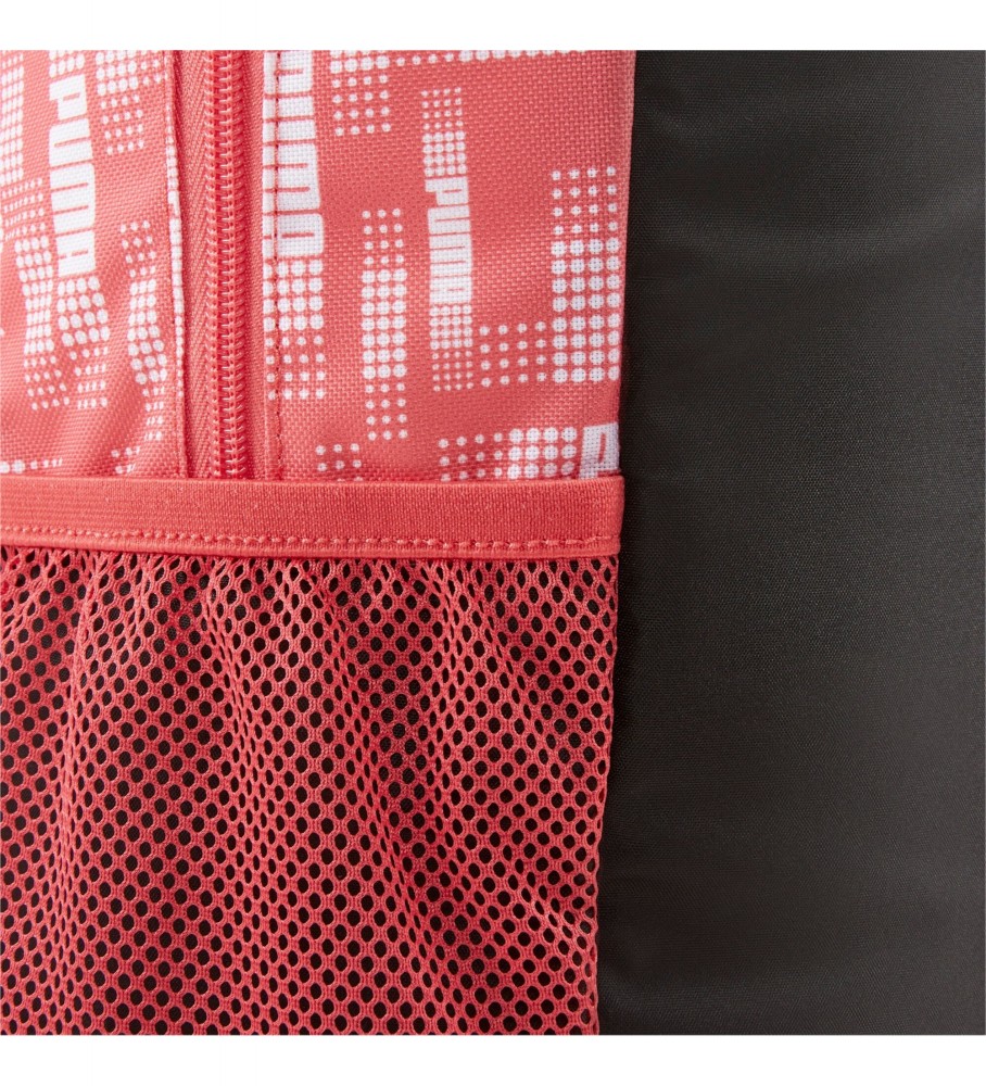 Puma Mochila Beta rosa
