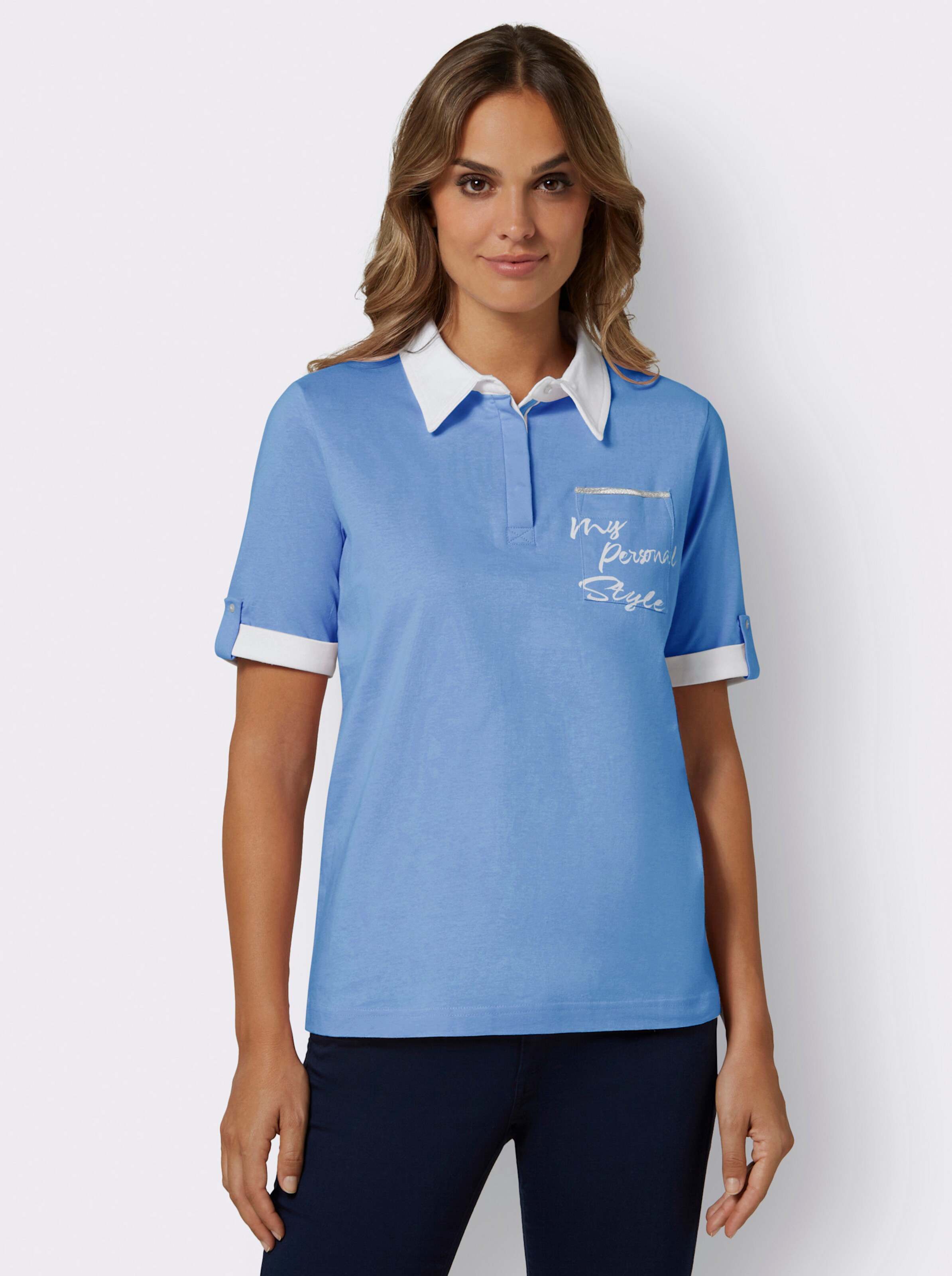 Poloshirt