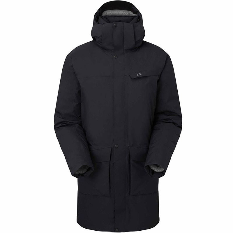 Mountain Equipment Altai Parka, W's<br>Varm, Slitesterk og Vindtett Parka!