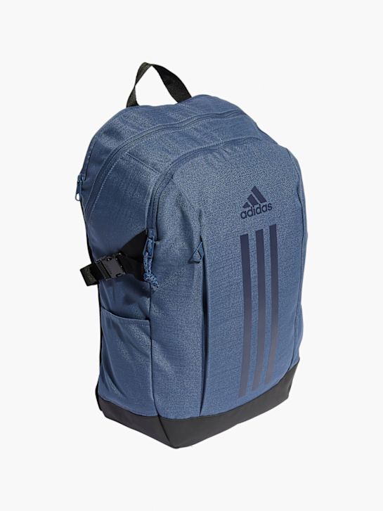 adidas Rucksack Blau