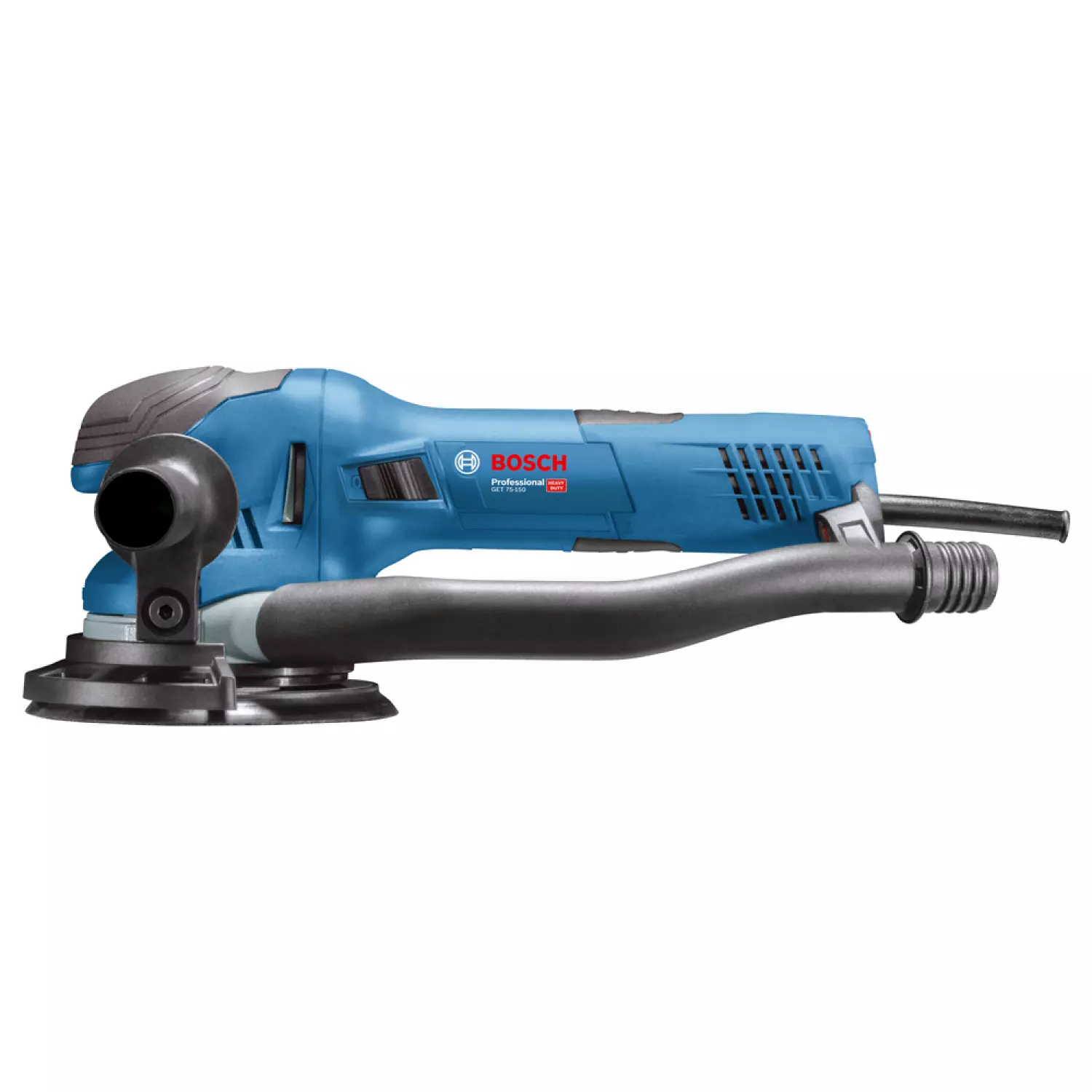 Bosch GET 75-150 Excentrische schuurmachine in L-Boxx - 750W - 150mm