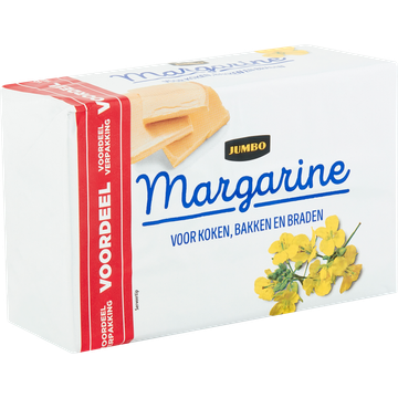 Jumbo Margarine 500 g