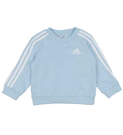 adidas Performance Sweats?t - I 3S Jog - Blå