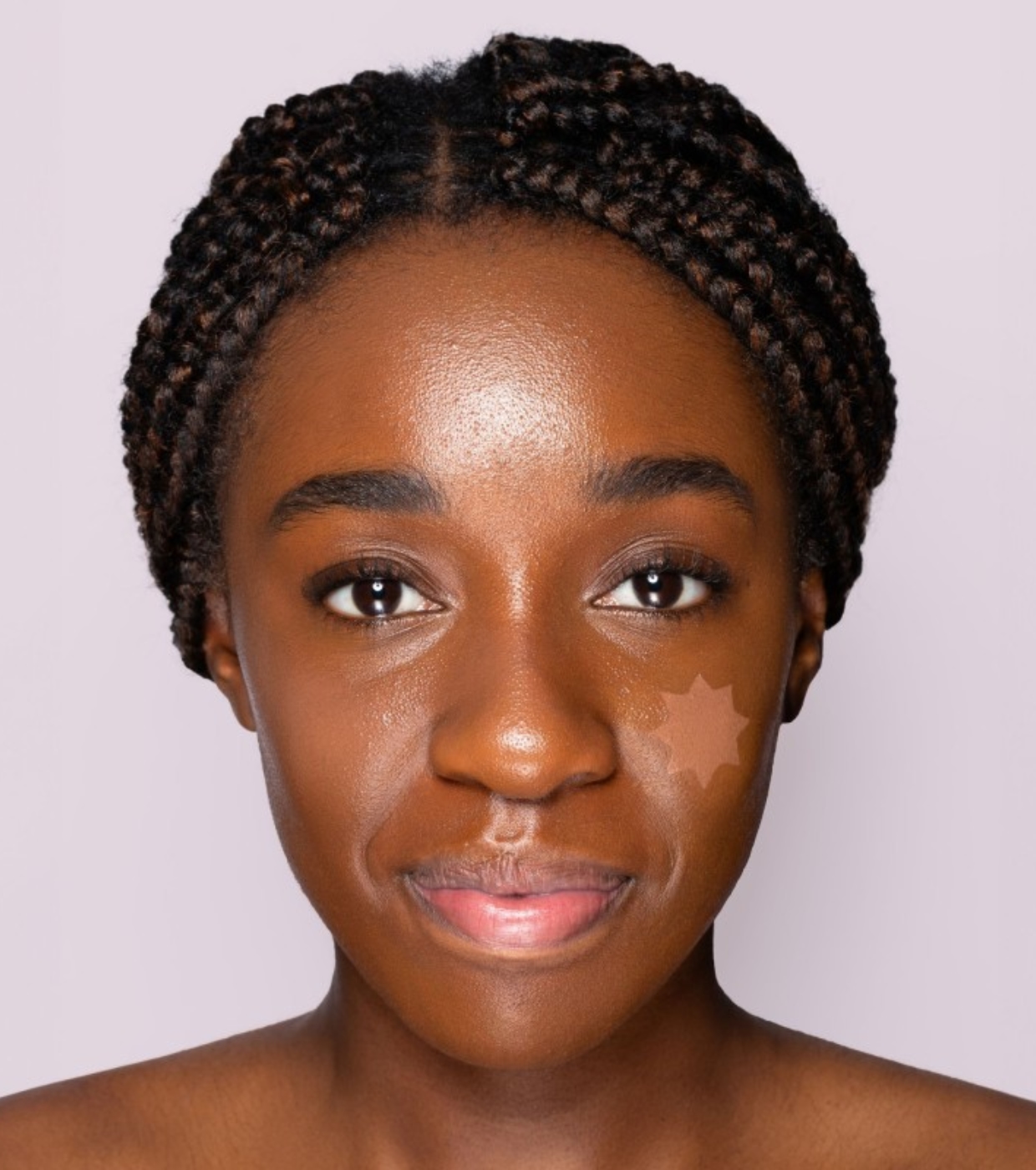Neve Cosmetics - Bastão bronzeador - Savannah