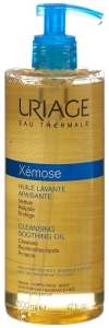 URIAGE Xémose Reinigungsöl, 500 ml