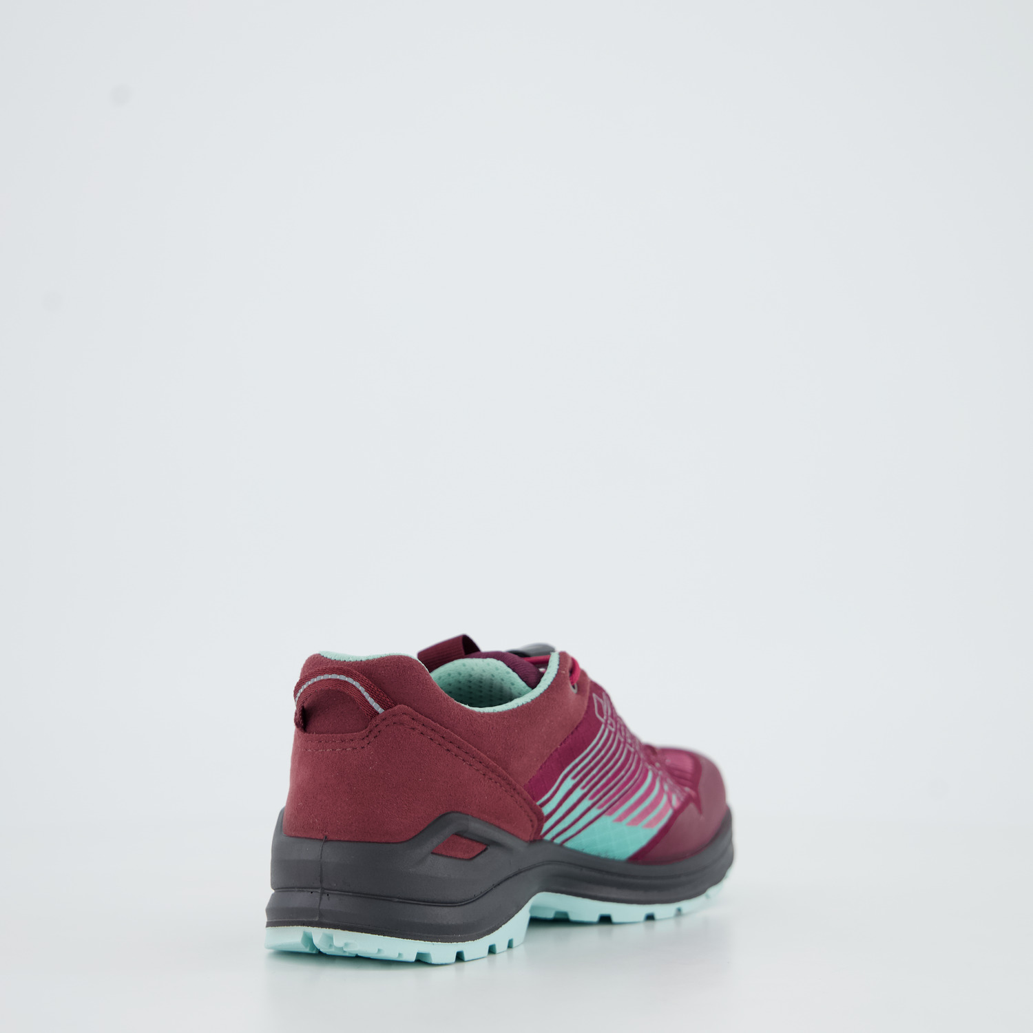 Lowa CAREZZA GTX LO JR