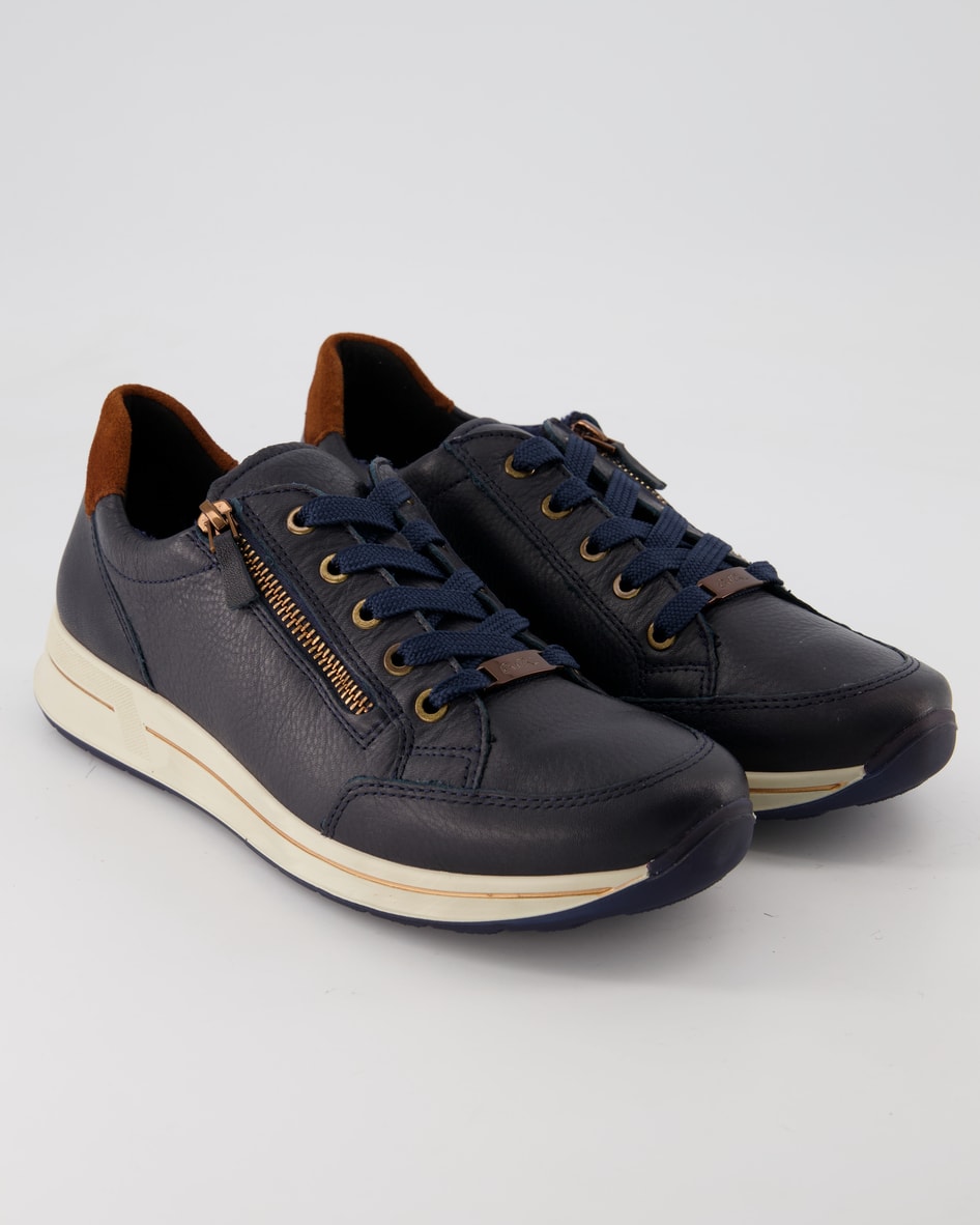 Ara Osaka 2.0 Sneaker in Blau