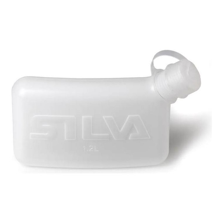 Silva Flow bottle
