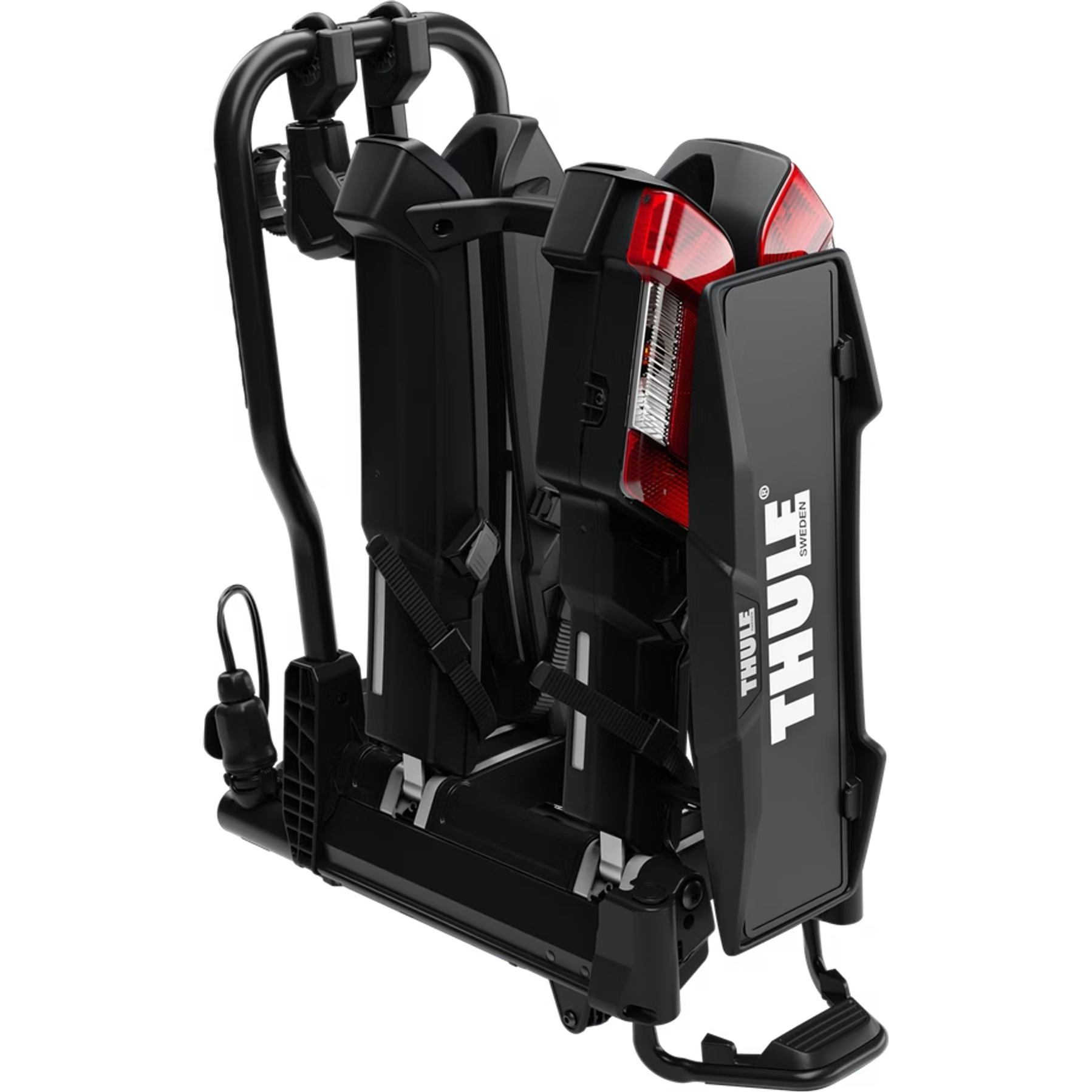 Thule EasyFold 3 944 Fietsendrager