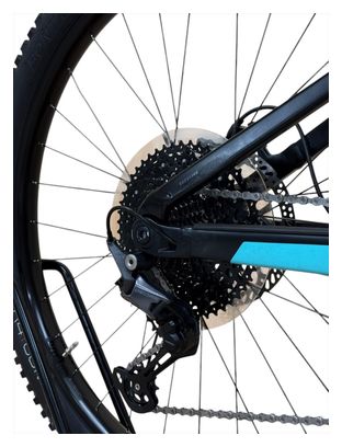Produit reconditionné . Trek Rail 5 625W Gen 2 SHIMANO 2023 . VTT électrique . Trek . très bon état