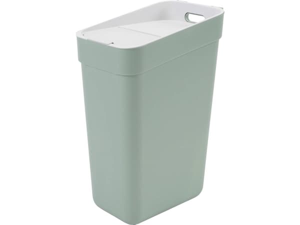 Curver Šiukšliadėžė Keter Krepšys for sortering Ready to Collect 30L 251952 grå/žalias Keter