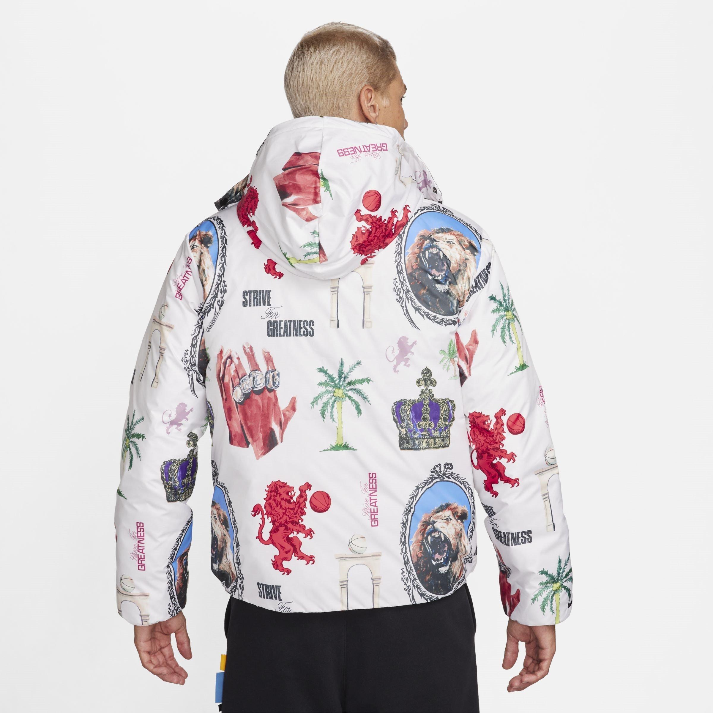 Nike Tf Dwnfl Jacket Sn99