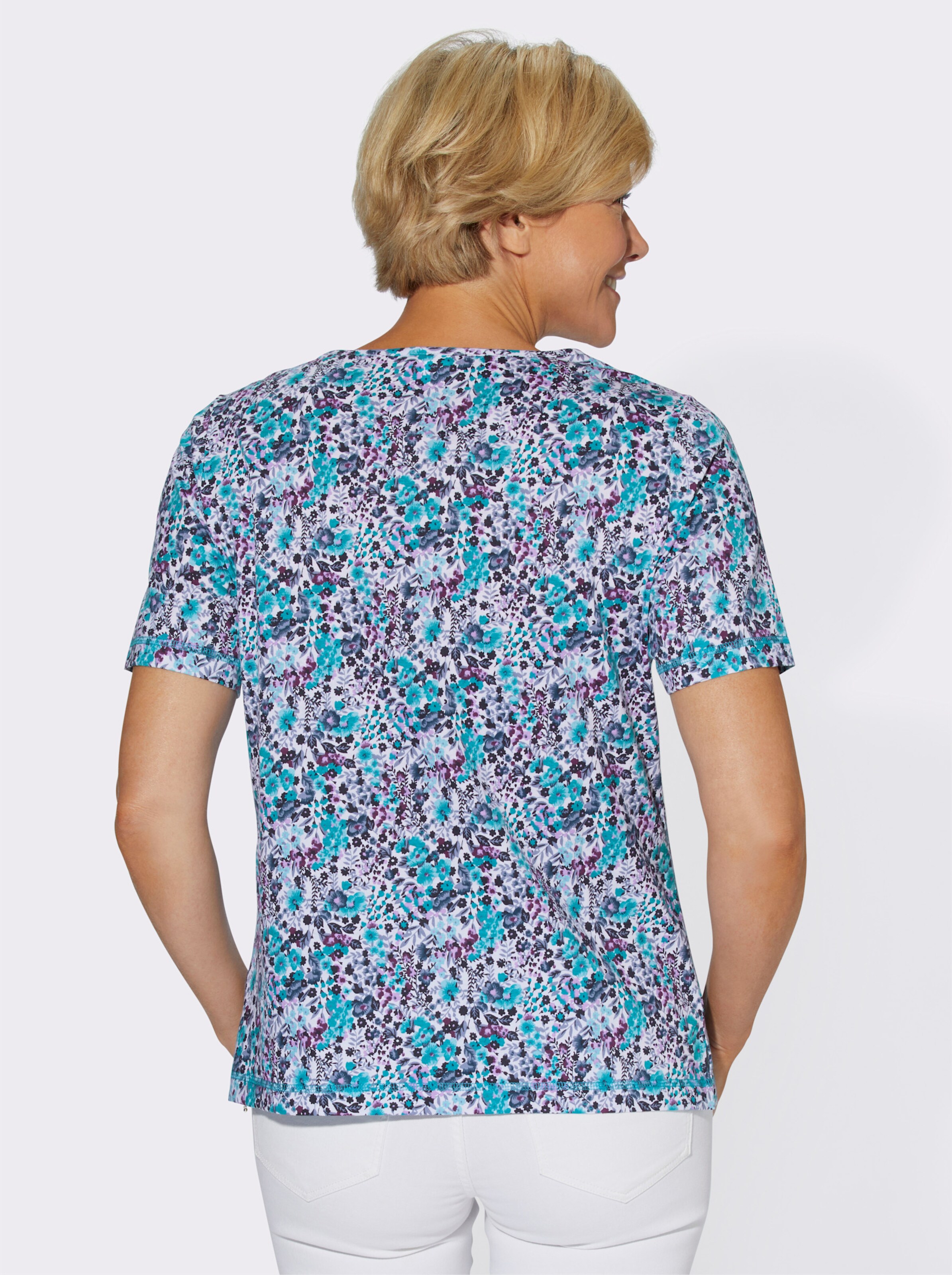 Kurzarmshirt