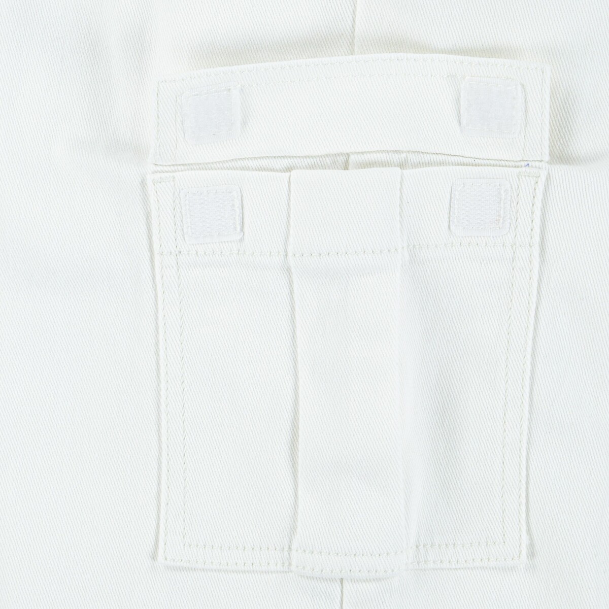 LEVI'S KIDS<br>Calças cargo de perna larga