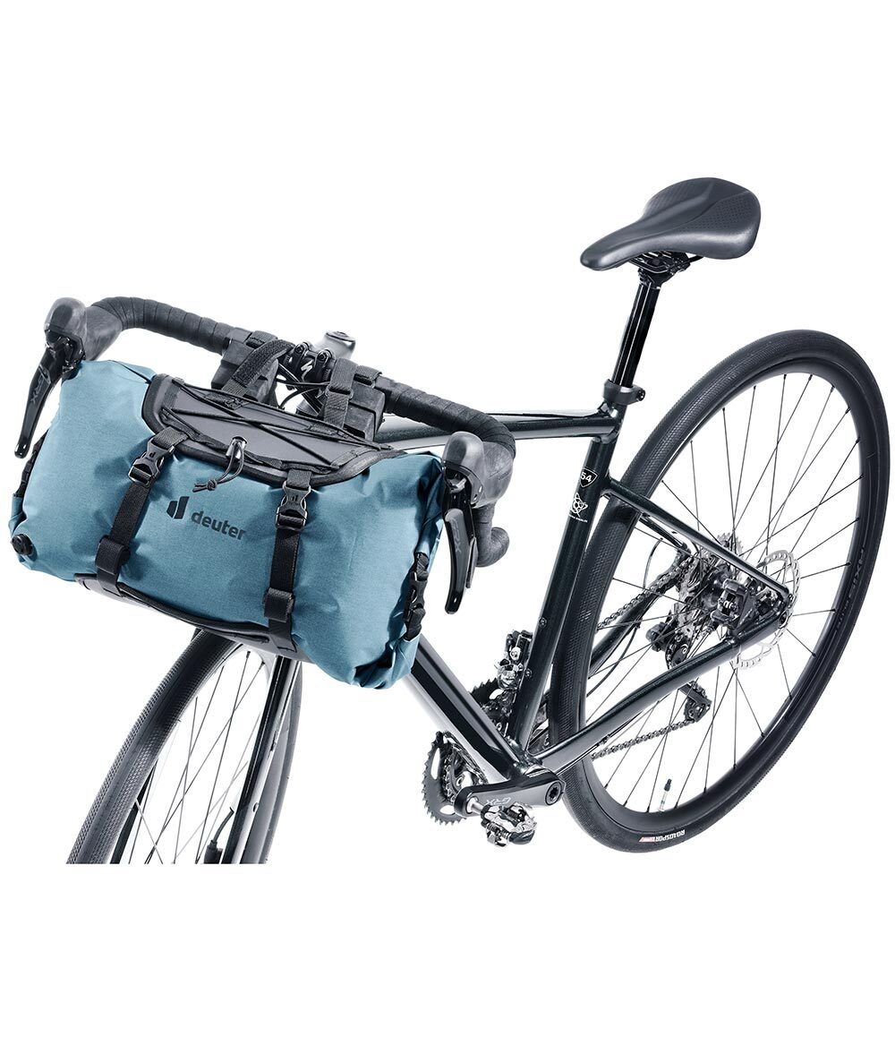Deuter Cabezon HB 14 Stuurtas Blauw/Zwart