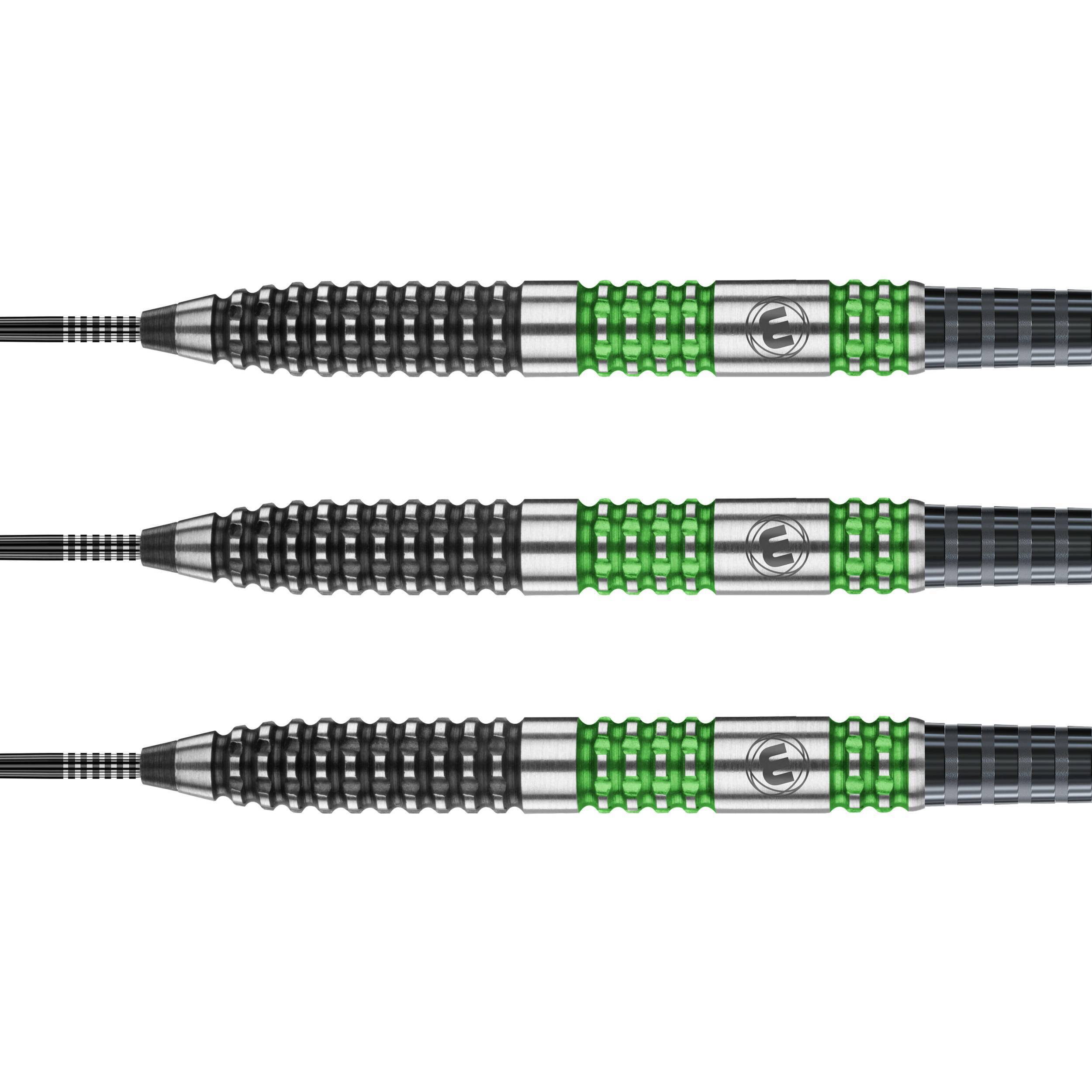 Winmau - Daryl Gurney Special Edition - Steeldart