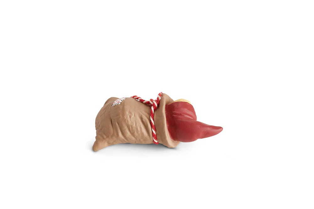Klarborg  Helena nisse