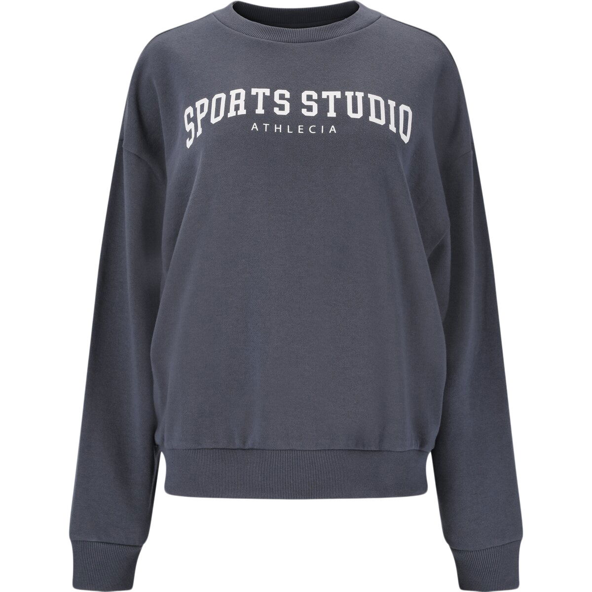 Athlecia Giannis Crew Neck Sweatshirt Dame