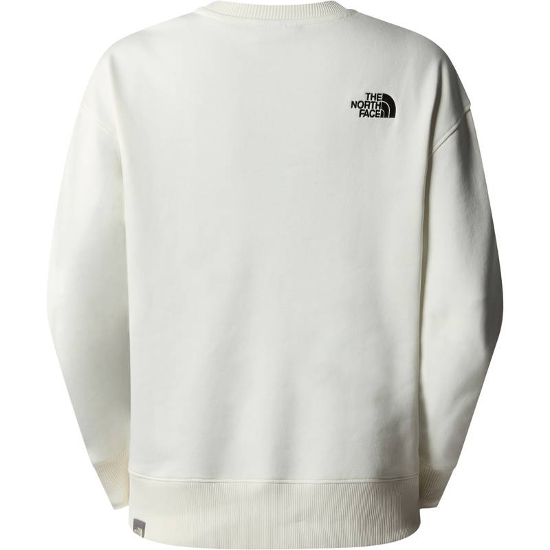 The North Face Essential Crew Sweatshirt Dame