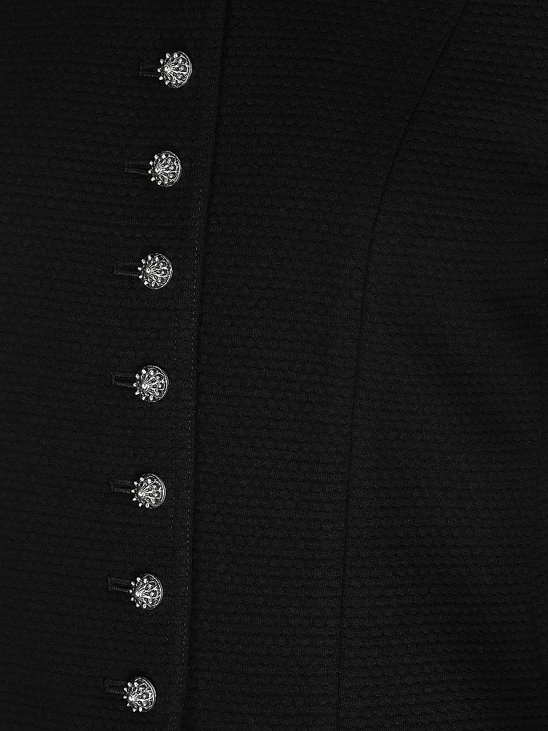 WENGER Trachten Blazer SEE schwarz