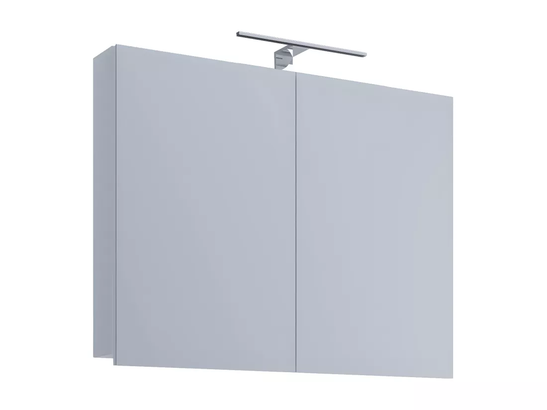 Armoire de toilette Spiegel Badinos 60cm