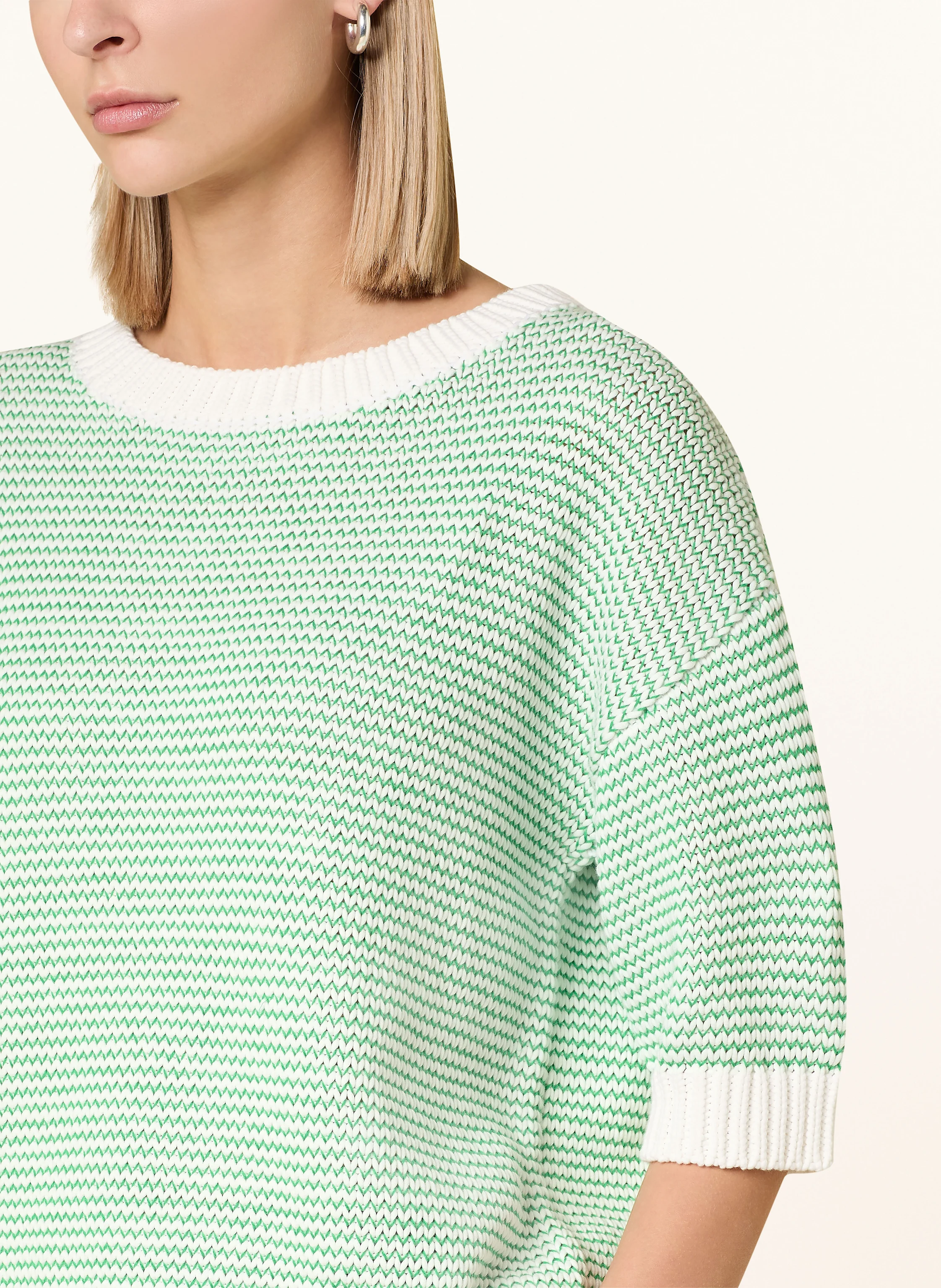 darling harbour Strickshirt