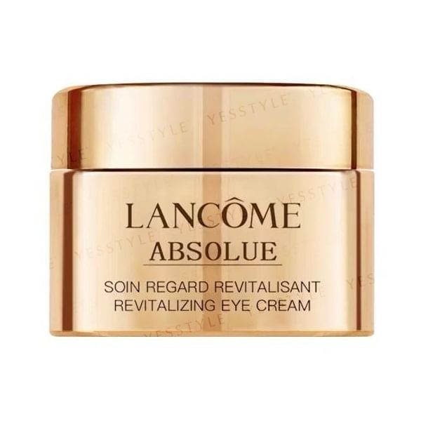 Lancome - ABSOLUE Soin Regard Revitaliserende revitaliserende oogcrème
