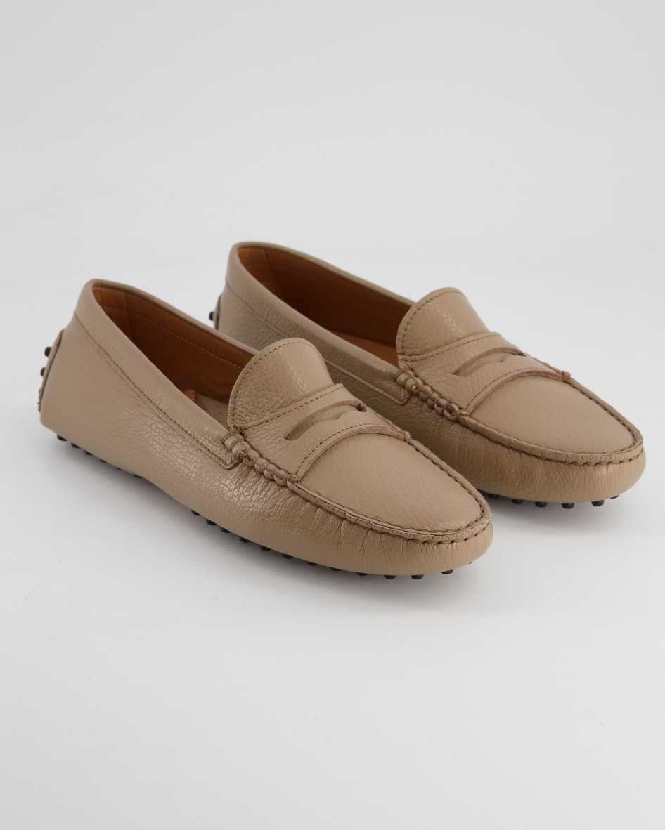 George Watts D0040002/005 Slipper in Beige