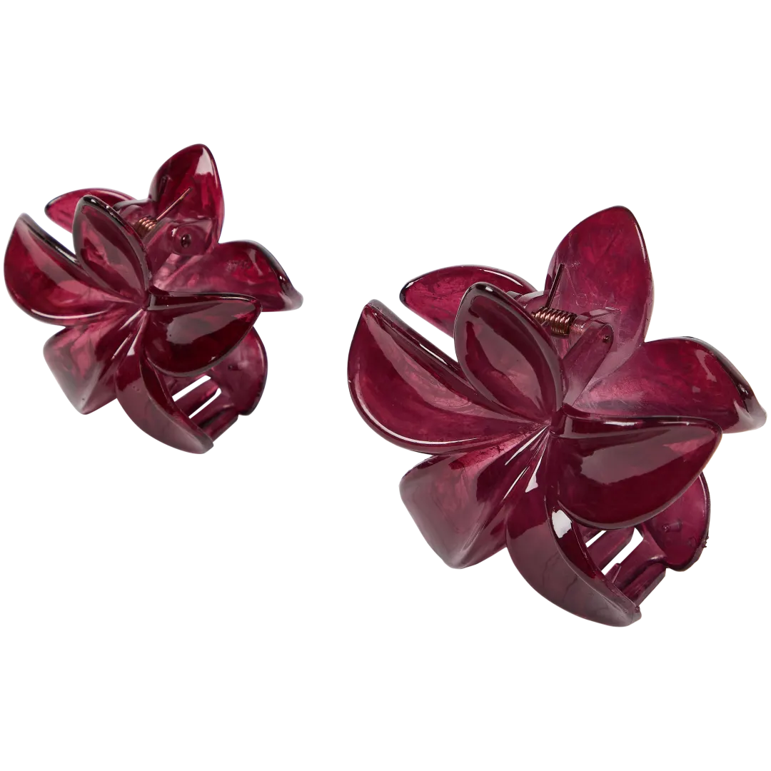 Feestelijke haaraccessoires Diverse varianten