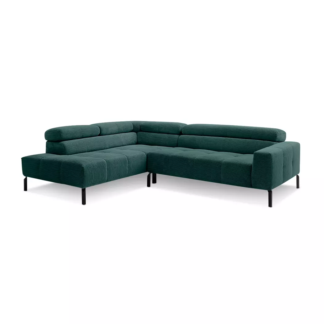 Ecksofa Pisa