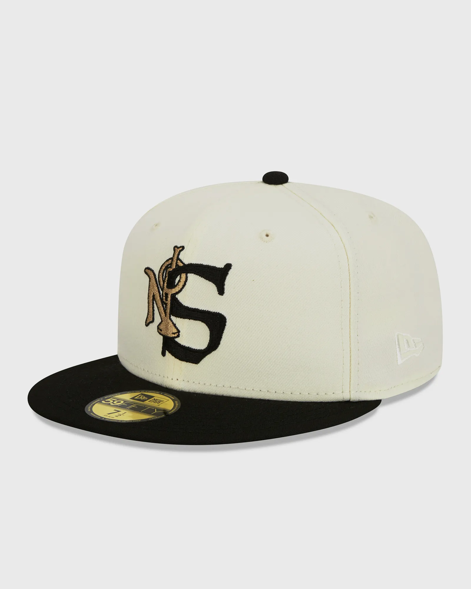 New Era NFL ORIGINALS 5950 18575 NEW ORLEANS SAINTS CHW