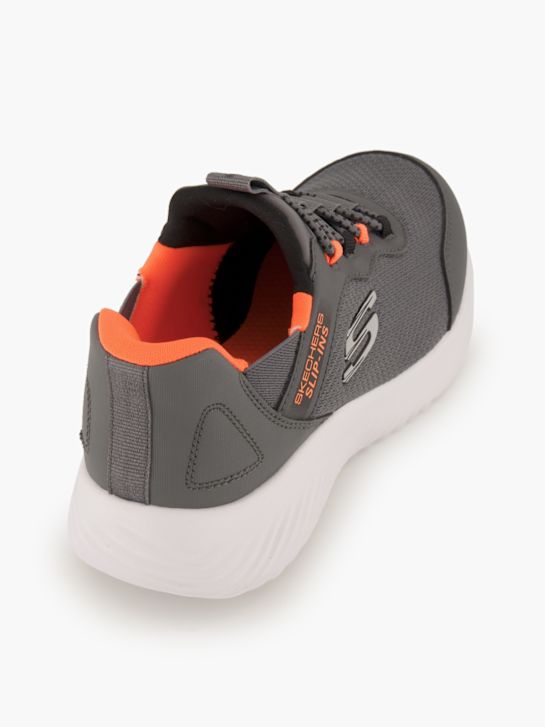 Skechers HANDS FREE SLIP-INS Sneaker Grau